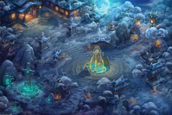 应许之地游戏攻略，进入条件与任务解析(图1)